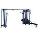 Body-Solid Pro Clubline SJG500 5-Stack Jungle Gym No Background