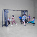 Body-Solid Pro Clubline SJG500 5-Stack Jungle Gym Sample Exercise 5