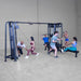 Body-Solid Pro Clubline SJG500 5-Stack Jungle Gym Sample Exercise 6