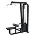 Body-Solid Pro SLM300B Pro ClubLine Lat Mid Row on a white background