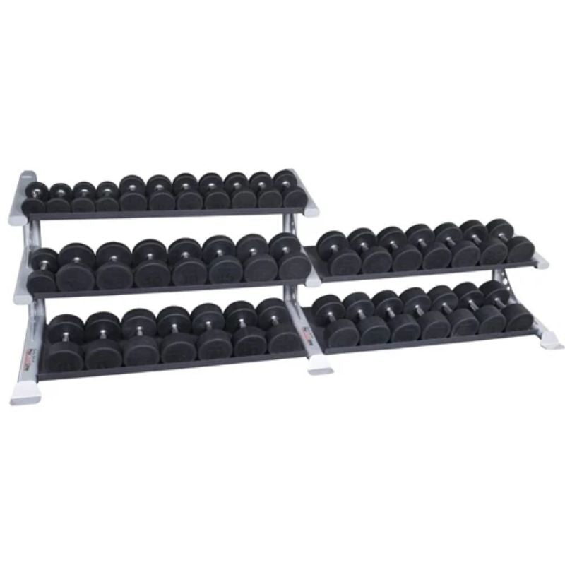 Body-Solid SDKR Pro Clubline "Build Your Own" Storage Rack System