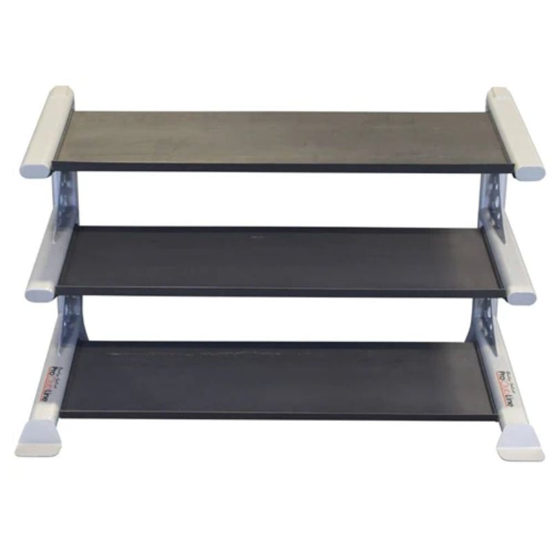 Body-Solid SDKR Pro Clubline "Build Your Own" Storage Rack System
