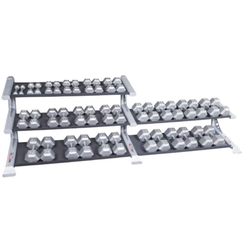 Body-Solid SDKR Pro Clubline "Build Your Own" Storage Rack System