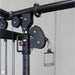 Body-Solid SJG Jungle Gym Pulley Handle