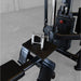Body-Solid SJG Jungle Gym Row Handle