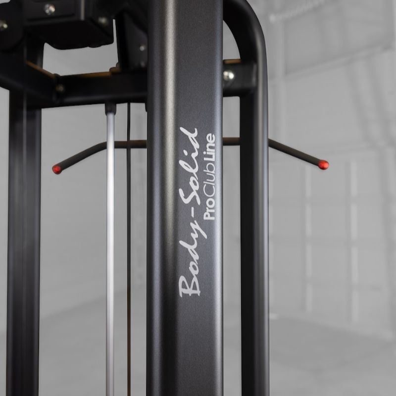 Body-Solid SJG Jungle Gym Upright