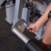 Body-Solid Series II Leg Extension & Leg Curl - S2LEC Adjustable Leg Pad
