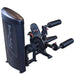 Body-Solid Series II Leg Extension & Leg Curl - S2LEC Front View