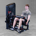 Body-Solid Series II Leg Extension & Leg Curl - S2LEC Leg Curl Exercise Full Range