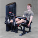 Body-Solid Series II Leg Extension & Leg Curl - S2LEC Leg Extension Exercise Full Range Male