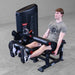 Body-Solid Series II Leg Extension & Leg Curl - S2LEC Leg Extension Exercise Fully Stretch