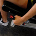 Body-Solid Series II Leg Extension & Leg Curl - S2LEC Side Hand Grip for Stability