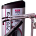 Body-Solid Series II Multi-Press - S2MP Multi Grip Handles