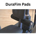 Body-Solid Single Stack Home Gym - G1S DuraFim Pads