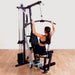 Body-Solid Single Stack Home Gym - G1S Lat Pull