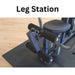 Body-Solid Single Stack Home Gym - G1S Leg Station