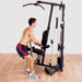 Body-Solid Single Stack Home Gym - G1S Standing Row
