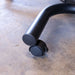 Body-Solid Tools Adjustable Dumbbell Pair Stand Wheel