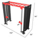 BodyKore Cable Cross - VFCR1701C Dimensions