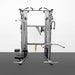 BodyKore Dynamic Trainer- MX1161EX Silver Main