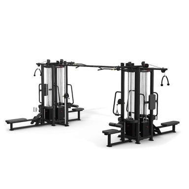 BodyKore Eight Station Jungle Gym - GM5004 Main