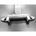 BodyKore Elite Series- CF2106 - Adjustable Bench TPR handle allow for easy transport