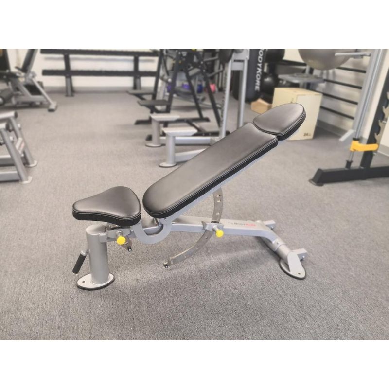 BodyKore Elite Series- CF2106 5 Level adjustment seat system Gallery 2