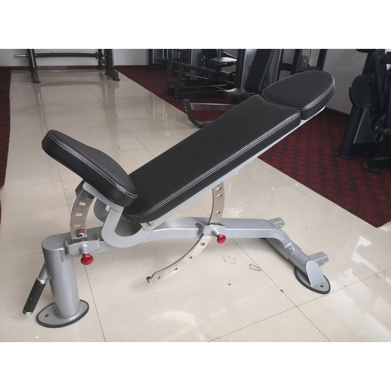 BodyKore Elite Series- CF2106 5 Level adjustment seat system Gallery 3