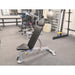 BodyKore Elite Series- CF2106 5 Level adjustment seat system Gallery 4