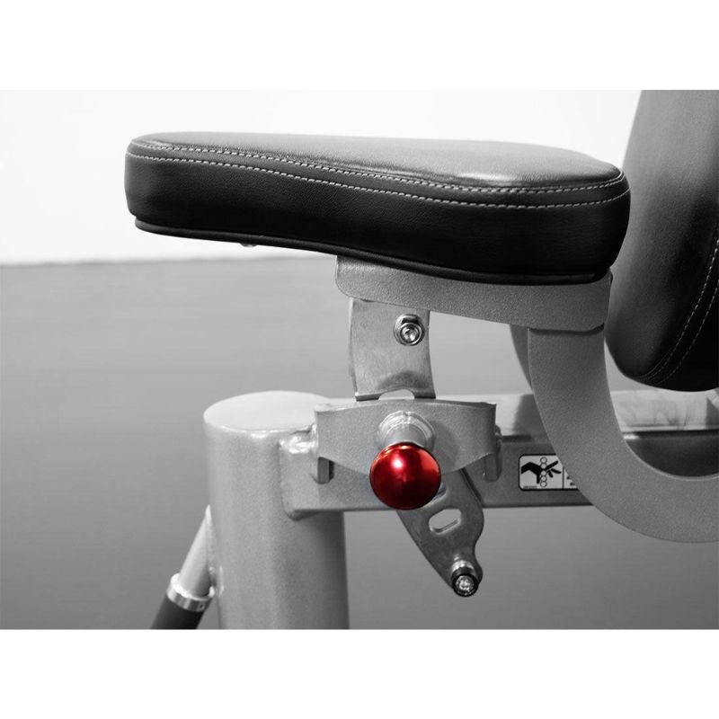 BodyKore Elite Series- CF2106 5 Level adjustment seat system