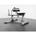 BodyKore Elite Series- CF2172- Calf Raise 11 Gauge Steel,