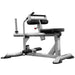 BodyKore Elite Series- CF2172- Calf Raise Silver