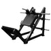 BodyKore Elite Series- CF2175- Hack Squat Black