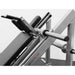 BodyKore Elite Series- CF2175- Hack Squat Guided motion and safety locking points eliminate the need for a spotter