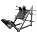 BodyKore Elite Series- CF2175- Hack Squat Silver