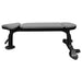 BodyKore Elite Series - Flat Bench - CF2101 Black