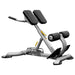 BodyKore Elite Series - Hyper Extension Bench - CF2104 Silver