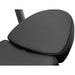 BodyKore Elite Series - Olympic Flat Bench - CF2151 Ergonomic headrest for neck and head comfort