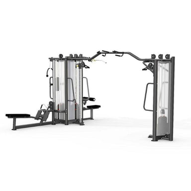 BodyKore Five Station Jungle Gym - GM5005 Main