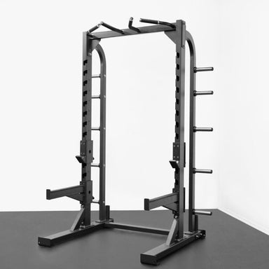 BodyKore Foundation Series- Military Press Half Rack- G701 Main