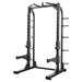 BodyKore Foundation Series- Military Press Half Rack- G701