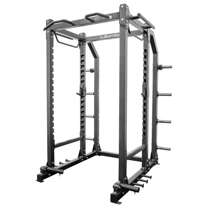 BodyKore Foundation Series - Squat Cage G703