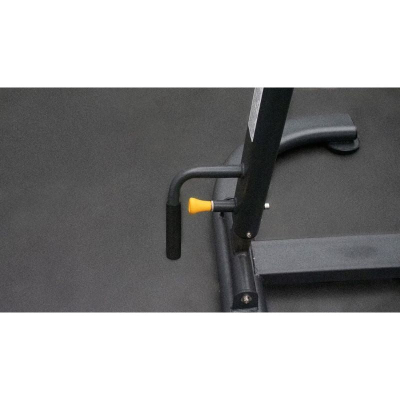 BodyKore Glute Press - CF8131 Adjustable Angle