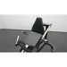 BodyKore Glute Press - CF8131 Backrest Lies down and Seat Pad