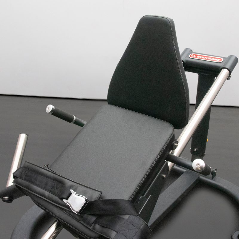 BodyKore Glute Press - CF8131 Backrest