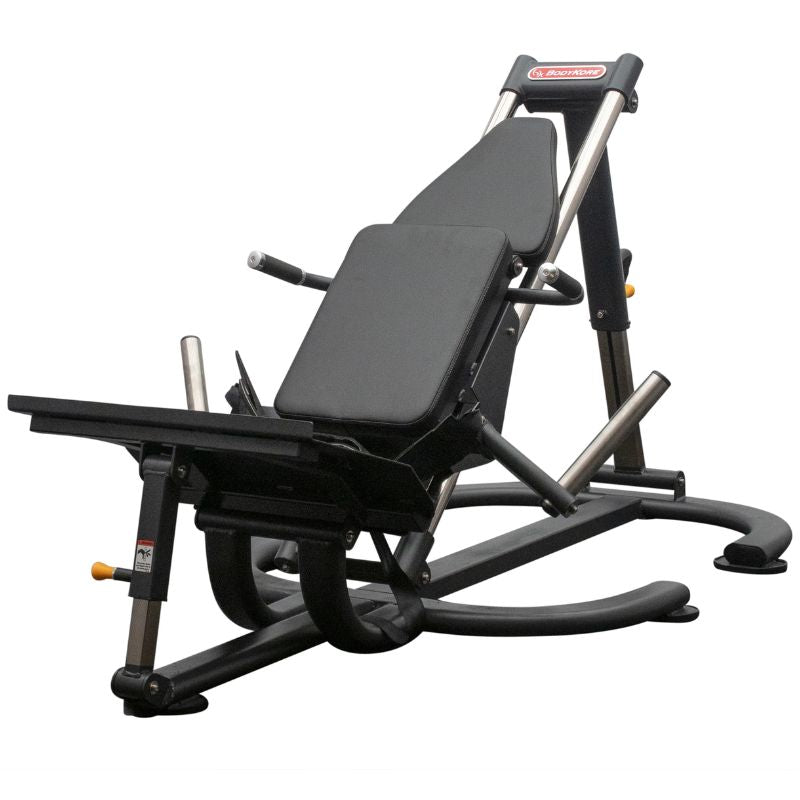 BodyKore Glute Press - CF8131 Black