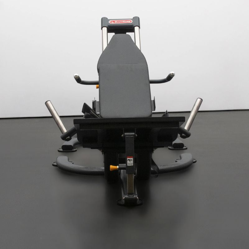 BodyKore Glute Press - CF8131 Front View