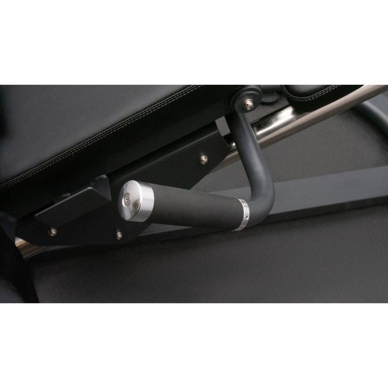 BodyKore Glute Press - CF8131 Safety Handles