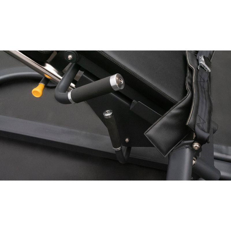 BodyKore Glute Press - CF8131 Side Grip