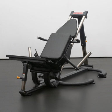 BodyKore Glute Press - CF8131 Black